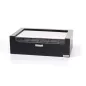 Скринька для зберігання годинників Salvadore WB/2375/10.BL.PU