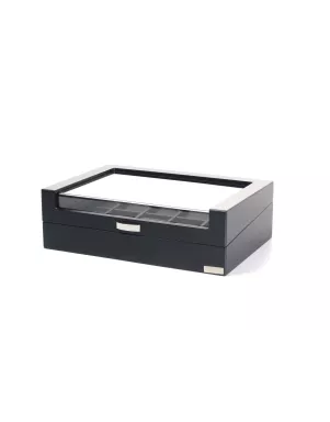 Скринька для зберігання годинників Salvadore WB/2375/10.BL.PU