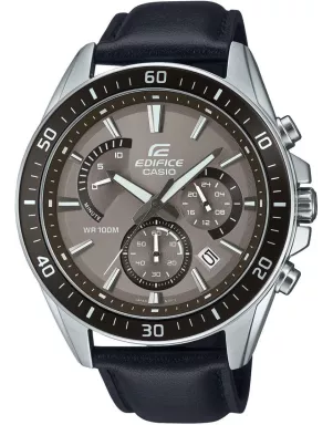 Годинник Casio EDIFICE Classic EFR-552L-5AVUEF