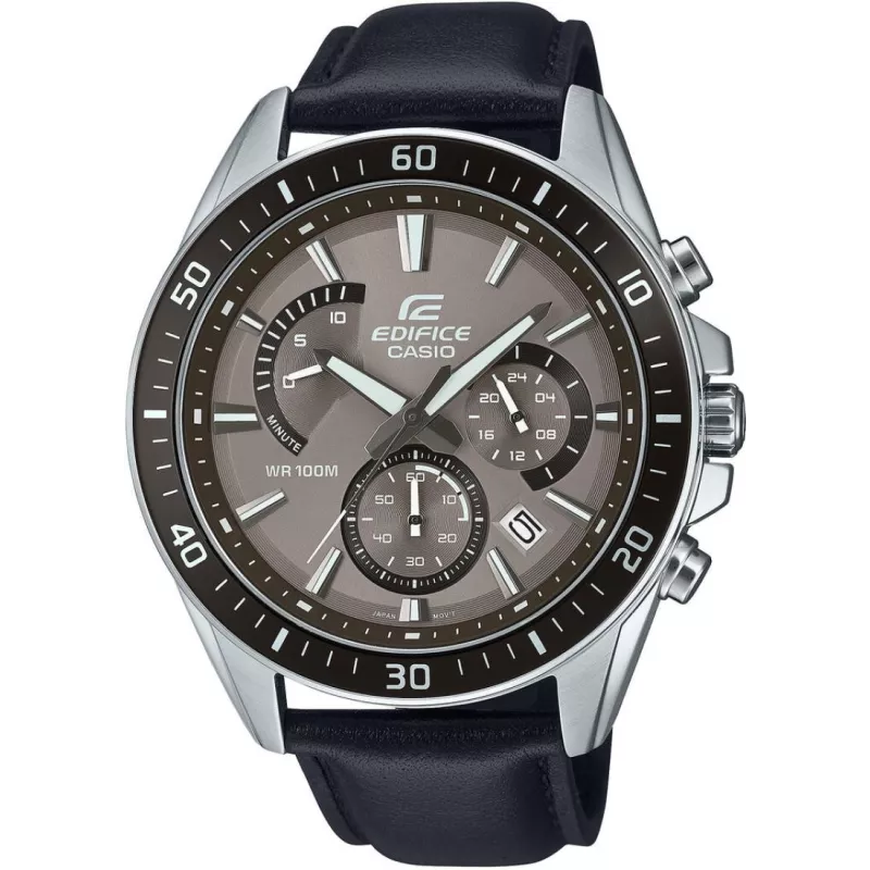 Часы Casio EDIFICE Classic EFR-552L-5AVUEF