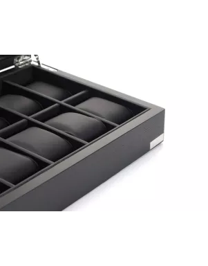 Скринька для зберігання годинників Salvadore WB/2375/10.BL.PU