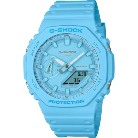 Часы Casio G-SHOCK Classic GA-2100-2A2ER