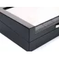 Скринька для зберігання годинників Salvadore WB/2375/10.BL.PU