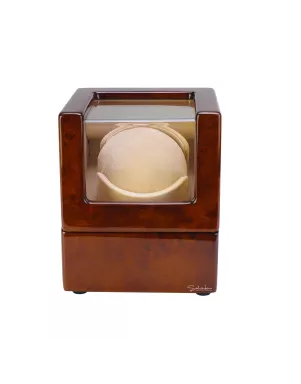 Шкатулка Salvadore для підзаводу 1 годинника 1041/DBC/5 1x1