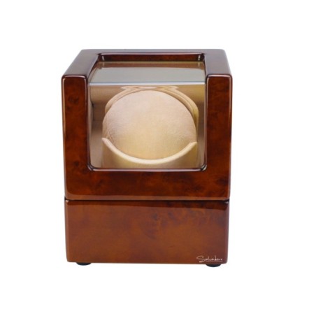 Шкатулка Salvadore для підзаводу 1 годинника 1041/DBC/5 1x1