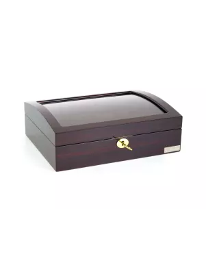 Скринька для зберігання годинників Salvadore WB/3034/EB