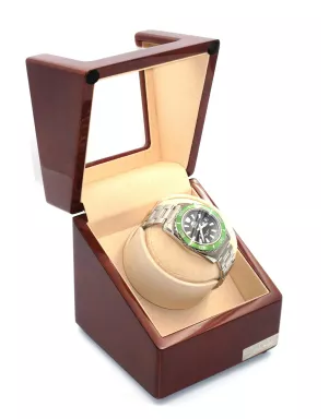 Шкатулка Salvadore для підзаводу 1 годинника 1041/DBC/5 1x1