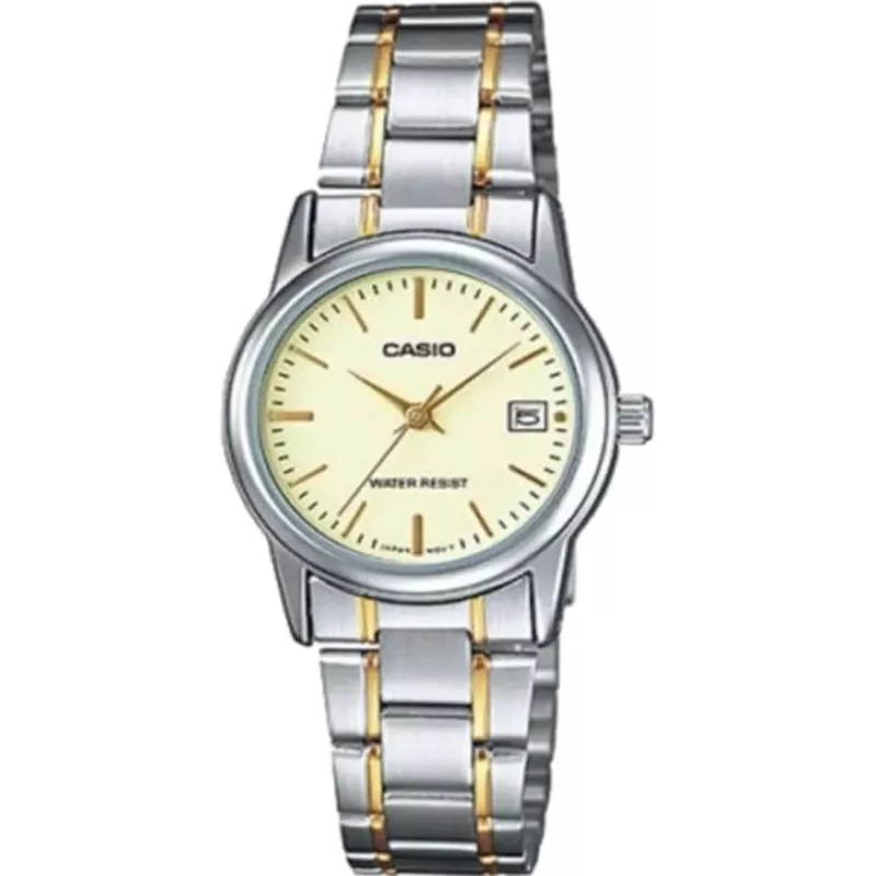 Часы Casio TIMELESS COLLECTION LTP-V002SG-9AUDF