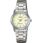 Часы Casio TIMELESS COLLECTION LTP-V002SG-9AUDF