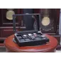Скринька для зберігання годинників Salvadore WB/2375/10.BL.PU