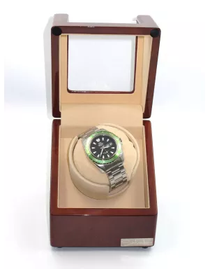 Шкатулка Salvadore для підзаводу 1 годинника 1041/DBC/5 1x1