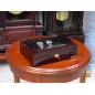 Скринька для зберігання годинників Salvadore WB/3034/EB