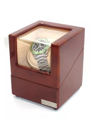 Шкатулка Salvadore для підзаводу 1 годинника 1041/DBC/5 1x1