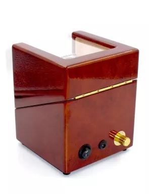 Шкатулка Salvadore для підзаводу 1 годинника 1041/DBC/5 1x1