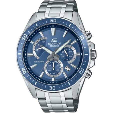 Годинник Casio EDIFICE Classic EFR-552D-2AVUEF