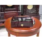 Скринька для зберігання годинників Salvadore WB/3034/EB