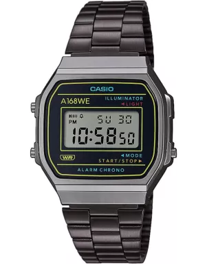 Годинник Casio VINTAGE ICONIC A168WEHB-1AEF