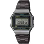 Часы Casio VINTAGE ICONIC A168WEHB-1AEF Часы Casio VINTAGE ICONIC A168WEHB-1AEF