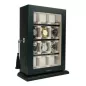 Скринька для зберігання годинників Salvadore WB/1100/12.BL