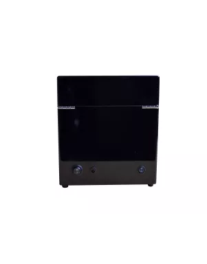 Шкатулка Salvadore для підзаводу 2 годинників 3024/BC1/F5 1х2