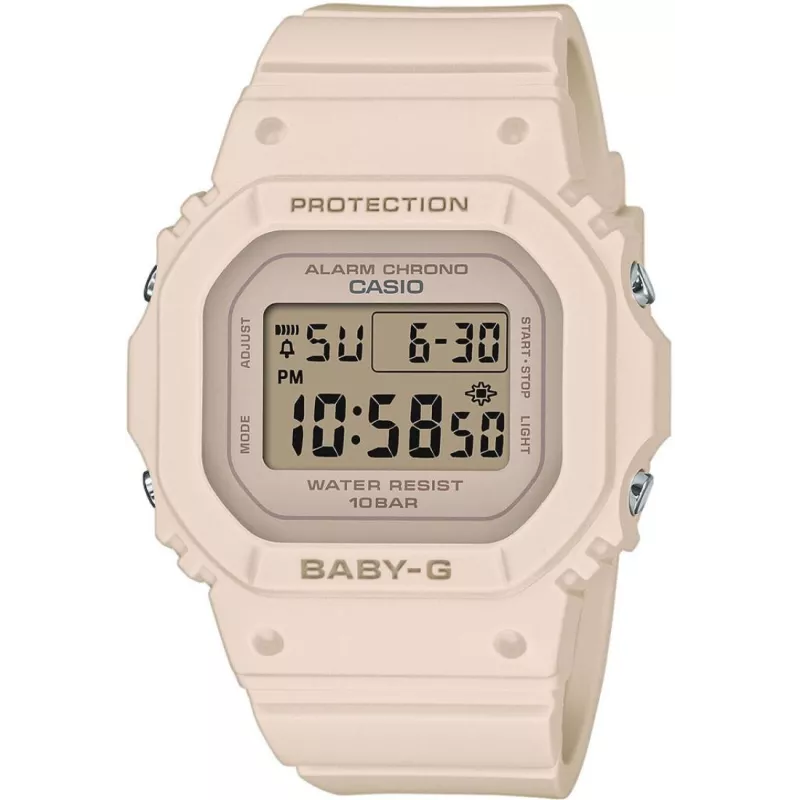 Годинник Casio BABY-G Urban BGD-565U-4ER Годинник Casio BABY-G Urban BGD-565U-4ER