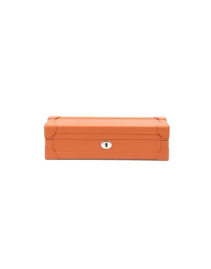 Скринька для зберігання годинників Salvadore 5W-BrGF