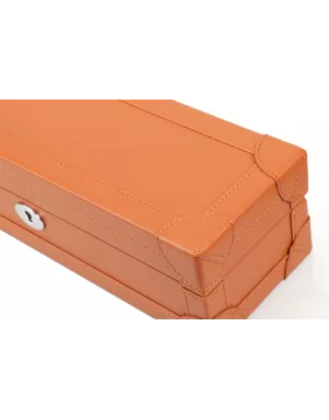 Скринька для зберігання годинників Salvadore 5W-BrGF