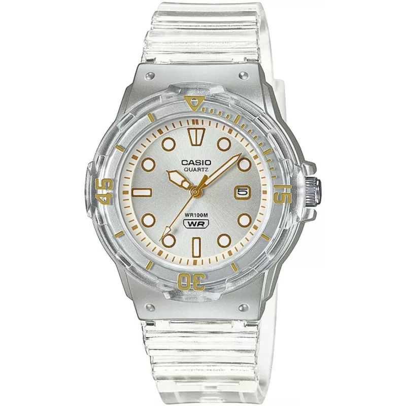 Годинник Casio TIMELESS COLLECTION LRW-200HS-7EVEF