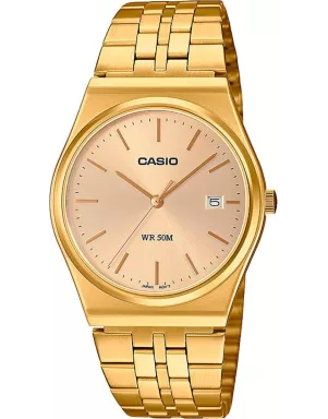 Годинник Casio TIMELESS COLLECTION MTP-B145G-9AVEF
