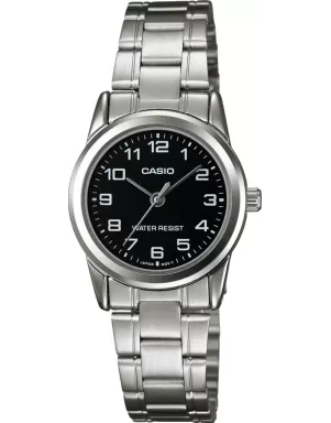Часы Casio TIMELESS COLLECTION LTP-V001D-1BUDF