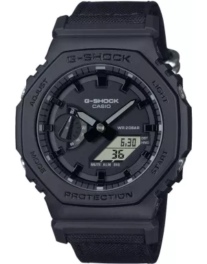 Годинник Casio G-SHOCK Classic GA-2100BCE-1AER