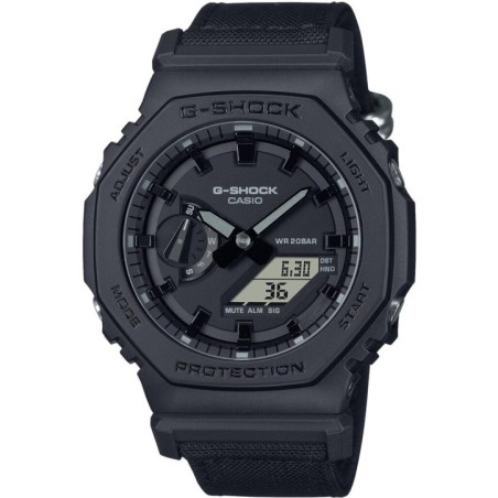 Годинник Casio G-SHOCK Classic GA-2100BCE-1AER