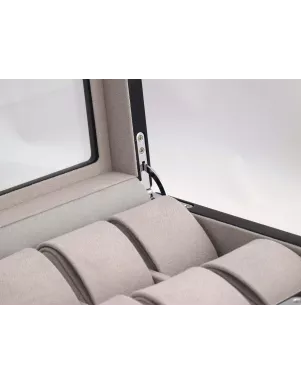 Шкатулка для зберігання годинників Salvadore 841-6BG