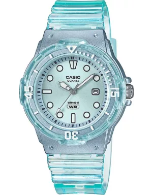 Часы Casio TIMELESS COLLECTION LRW-200HS-2EVEF