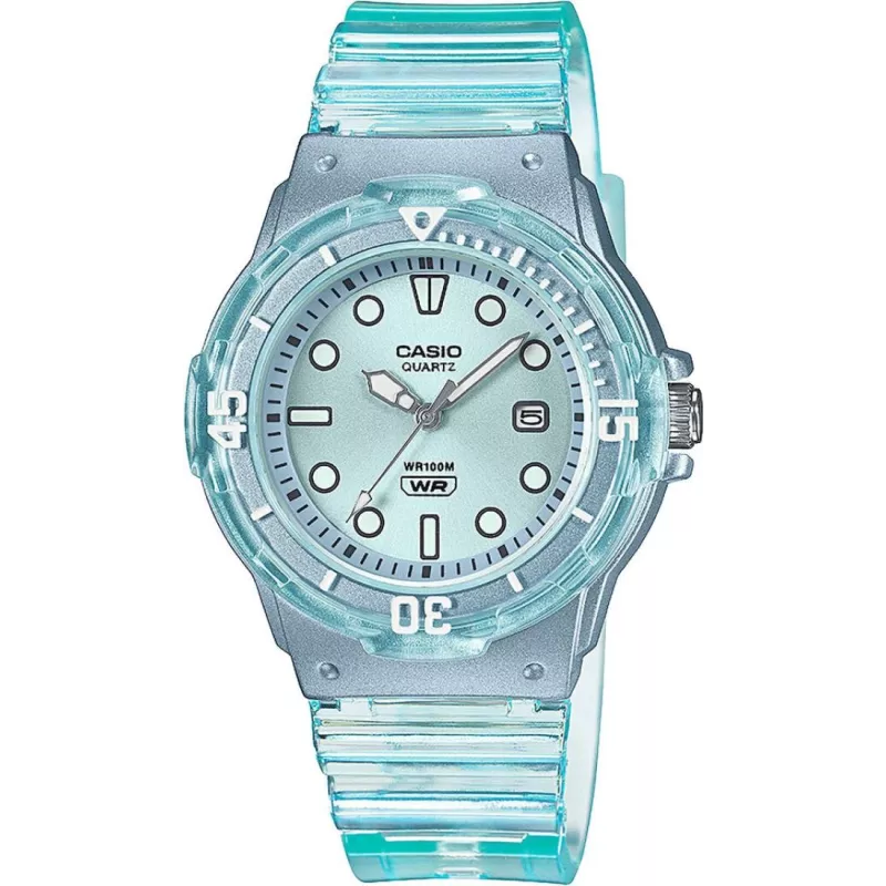 Годинник Casio TIMELESS COLLECTION LRW-200HS-2EVEF