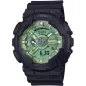 Годинник Casio G-SHOCK Classic GA-110CD-1A3ER