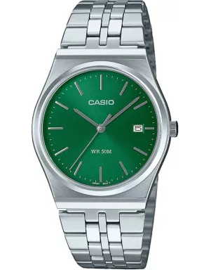 Годинник Casio TIMELESS COLLECTION MTP-B145D-3AVEF