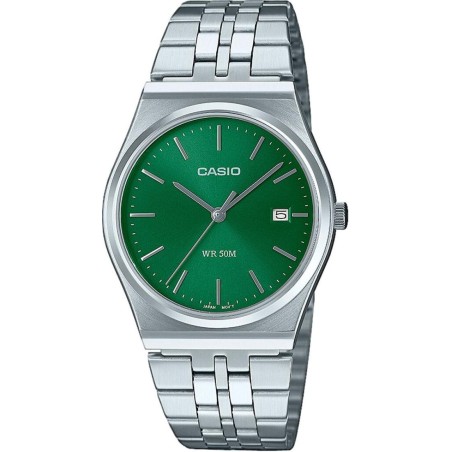 Годинник Casio TIMELESS COLLECTION MTP-B145D-3AVEF