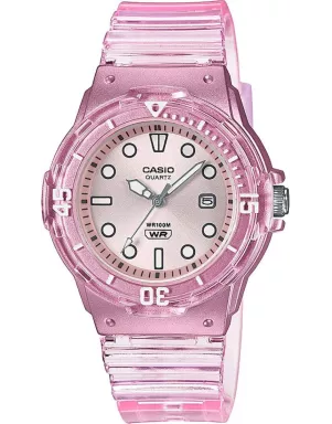 Годинник Casio TIMELESS COLLECTION LRW-200HS-4EVEF