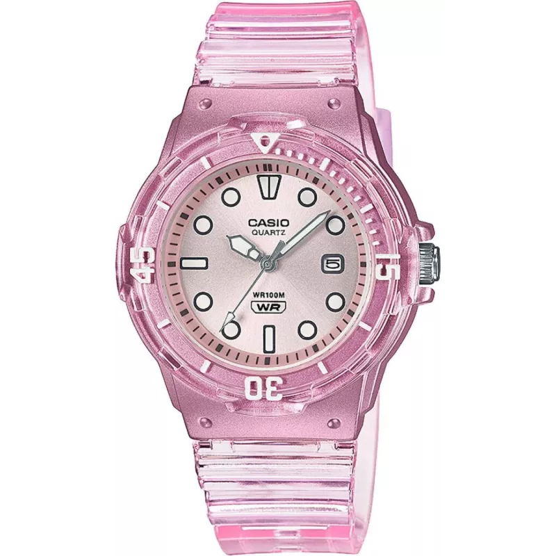 Годинник Casio TIMELESS COLLECTION LRW-200HS-4EVEF Годинник Casio TIMELESS COLLECTION LRW-200HS-4EVEF