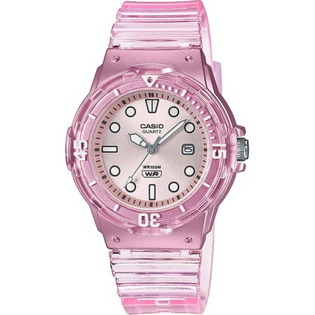 Годинник Casio TIMELESS COLLECTION LRW-200HS-4EVEF