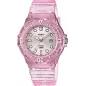 Годинник Casio TIMELESS COLLECTION LRW-200HS-4EVEF Годинник Casio TIMELESS COLLECTION LRW-200HS-4EVEF