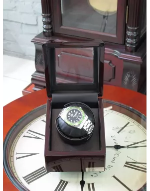 Шкатулка Salvadore для підзаводу 1 годинника 1041/EB5.SP 1x1