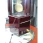 Шкатулка Salvadore для підзаводу 1 годинника 1041/EB5.SP 1x1