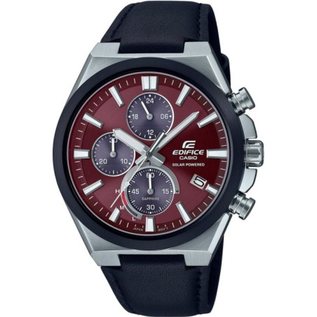 Годинник Casio EDIFICE Classic EFS-S630BL-5AVUEF