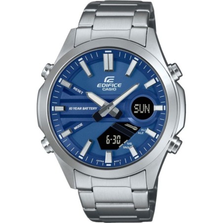 Годинник Casio EDIFICE Classic EFV-C120D-2AEF