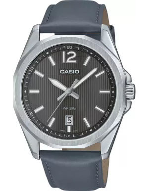Годинник Casio TIMELESS COLLECTION MTP-E725L-8A