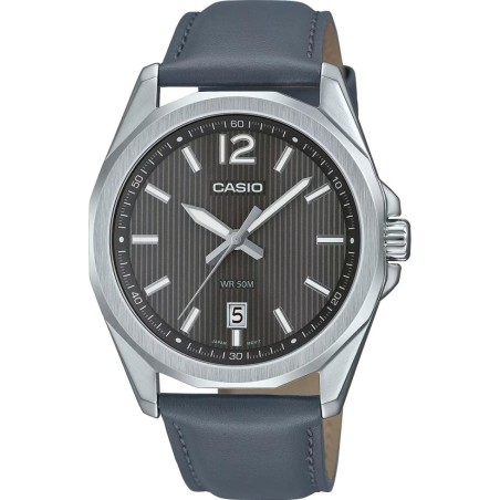 Годинник Casio TIMELESS COLLECTION MTP-E725L-8A