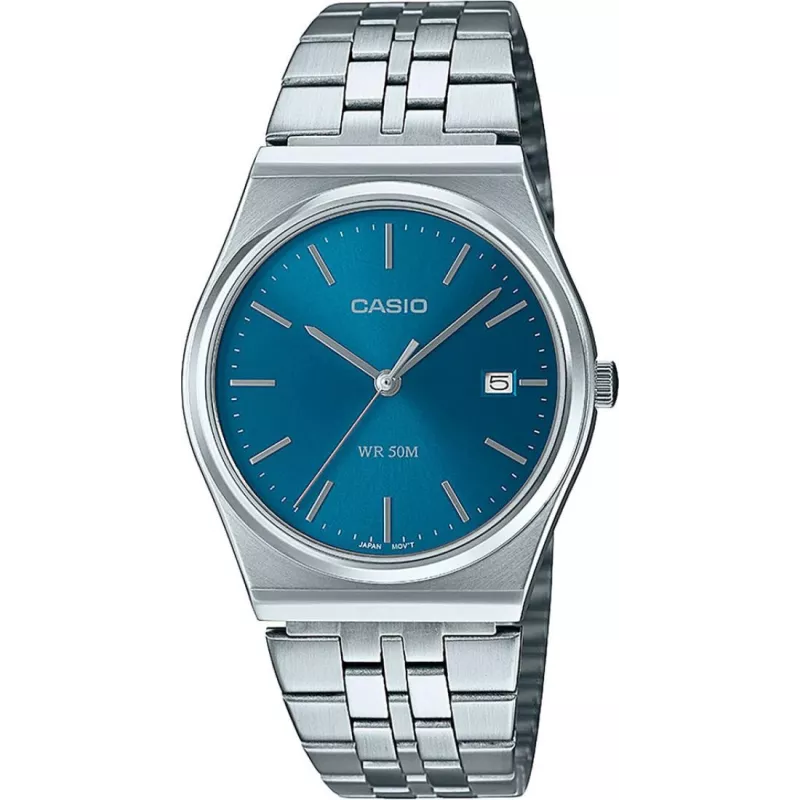 Годинник Casio TIMELESS COLLECTION MTP-B145D-2A2VEF