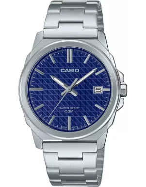 Годинник Casio TIMELESS COLLECTION MTP-E720D-2A